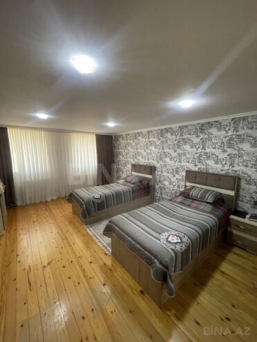 Satılır 7 otaqlı həyət evi/bağ evi 200 m², Saray q., photo 11 from 32