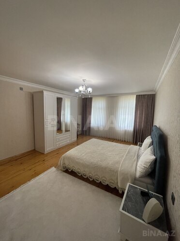 Satılır 7 otaqlı həyət evi/bağ evi 200 m², Saray q., photo 5 from 32