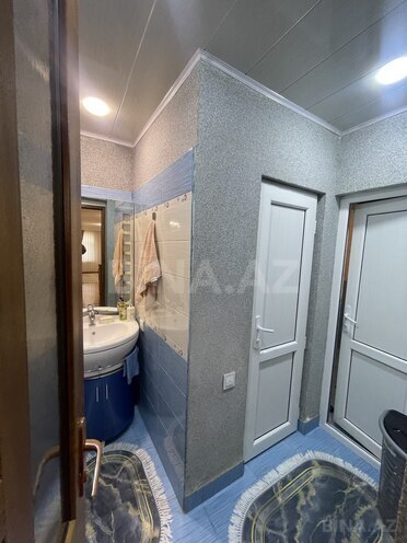 Satılır 7 otaqlı həyət evi/bağ evi 200 m², Saray q., photo 17 from 32