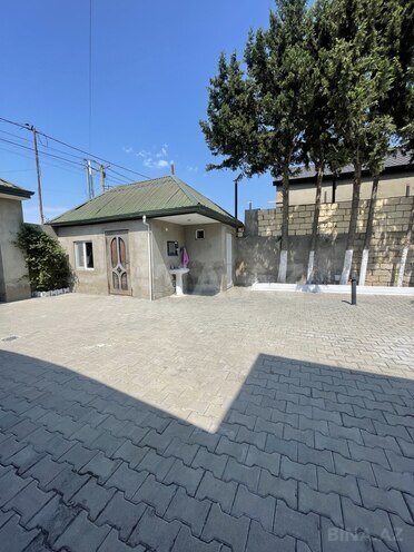 Satılır 7 otaqlı həyət evi/bağ evi 200 m², Saray q., photo 20 from 32