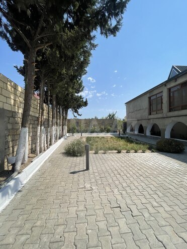 Satılır 7 otaqlı həyət evi/bağ evi 200 m², Saray q., photo 19 from 32