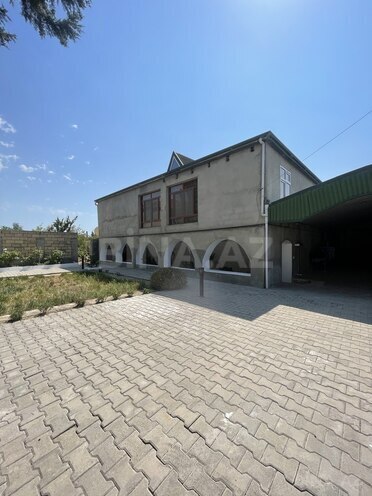 Satılır 7 otaqlı həyət evi/bağ evi 200 m², Saray q., photo 31 from 32