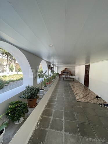 Satılır 7 otaqlı həyət evi/bağ evi 200 m², Saray q., photo 26 from 32