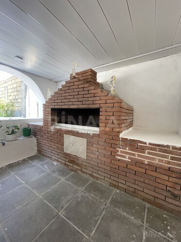 Satılır 7 otaqlı həyət evi/bağ evi 200 m², Saray q., photo 30 from 32