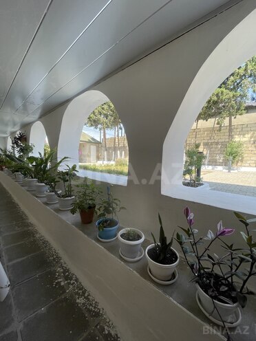 Satılır 7 otaqlı həyət evi/bağ evi 200 m², Saray q., photo 28 from 32