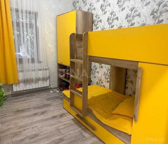 Продаётся 3-комн. вторичка 65 м², м. Низами, photo 6 from 11