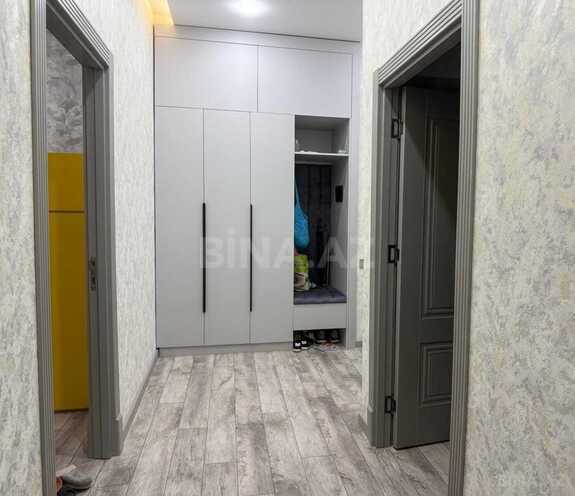 Продаётся 3-комн. вторичка 65 м², м. Низами, photo 8 from 11