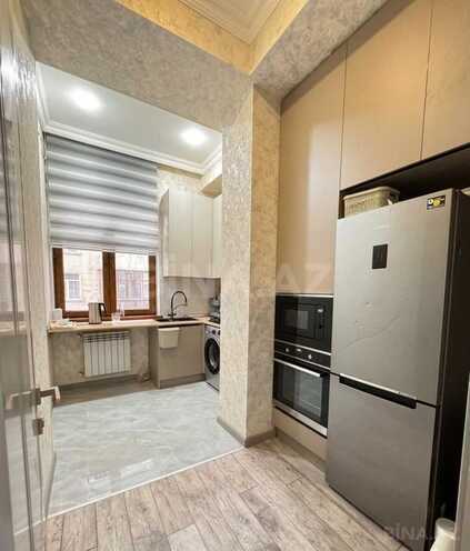 Продаётся 3-комн. вторичка 65 м², м. Низами, photo 7 from 11