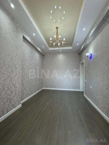 Satılır 3 otaqlı yeni tikili 110 m², Həzi Aslanov m., photo 10 from 17