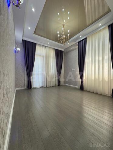 Satılır 3 otaqlı yeni tikili 110 m², Həzi Aslanov m., photo 1 from 17