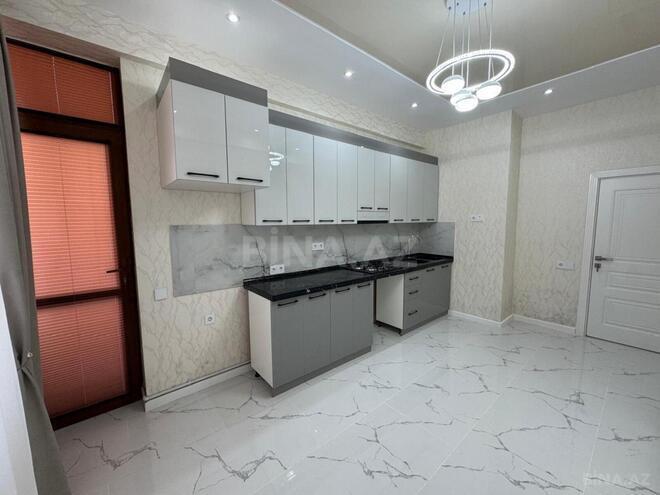 Satılır 3 otaqlı yeni tikili 110 m², Həzi Aslanov m., photo 15 from 17