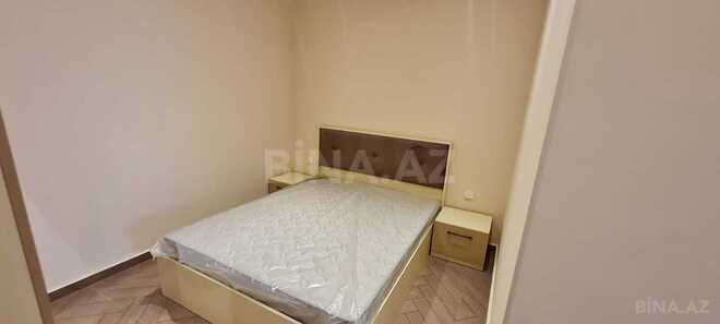 Сдаётся 5-комн. новостройка 102 м², м. Мемар Аджеми, photo 6 from 13
