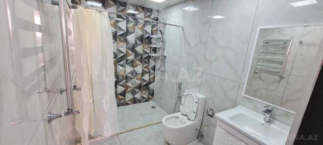 Сдаётся 5-комн. новостройка 102 м², м. Мемар Аджеми, photo 12 from 13