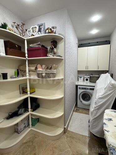 Satılır 3 otaqlı yeni tikili 127 m², Badamdar q., photo 22 from 26