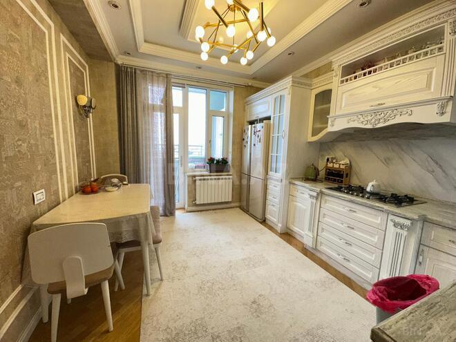Satılır 3 otaqlı yeni tikili 127 m², Badamdar q., photo 9 from 26