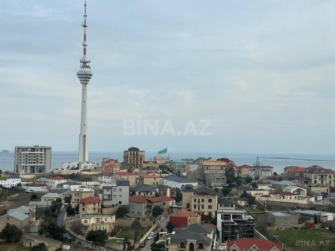 Satılır 3 otaqlı yeni tikili 127 m², Badamdar q., photo 16 from 26