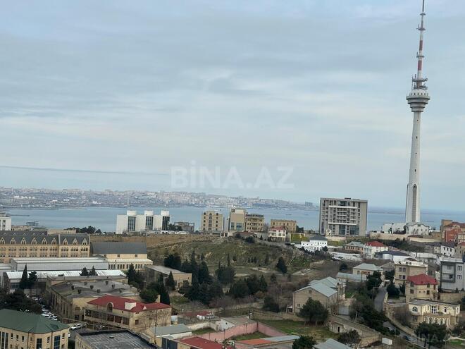 Satılır 3 otaqlı yeni tikili 127 m², Badamdar q., photo 18 from 26