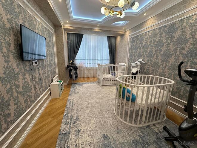 Satılır 3 otaqlı yeni tikili 127 m², Badamdar q., photo 7 from 26