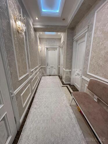 Satılır 3 otaqlı yeni tikili 127 m², Badamdar q., photo 13 from 26