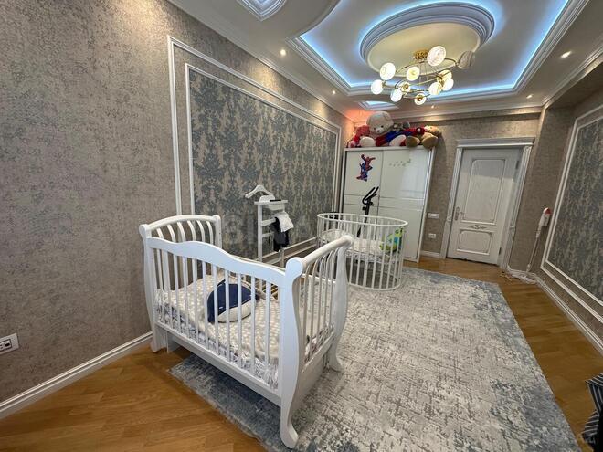 Satılır 3 otaqlı yeni tikili 127 m², Badamdar q., photo 8 from 26