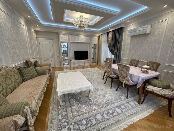 Satılır 3 otaqlı yeni tikili 127 m², Badamdar q., photo 4 from 26