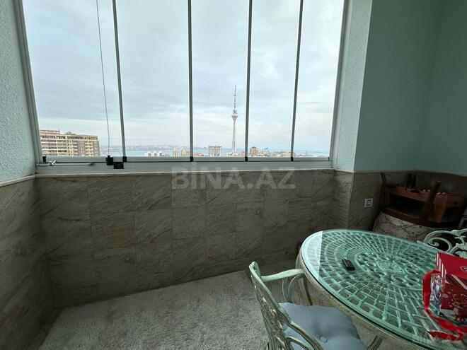 Satılır 3 otaqlı yeni tikili 127 m², Badamdar q., photo 21 from 26