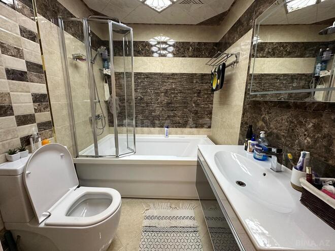 Satılır 3 otaqlı yeni tikili 127 m², Badamdar q., photo 14 from 26