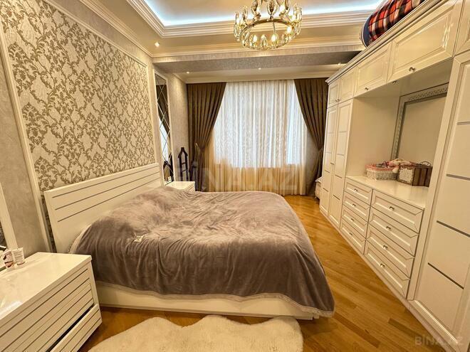 Satılır 3 otaqlı yeni tikili 127 m², Badamdar q., photo 5 from 26