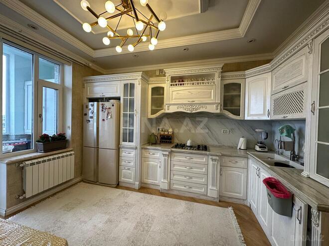 Satılır 3 otaqlı yeni tikili 127 m², Badamdar q., photo 10 from 26
