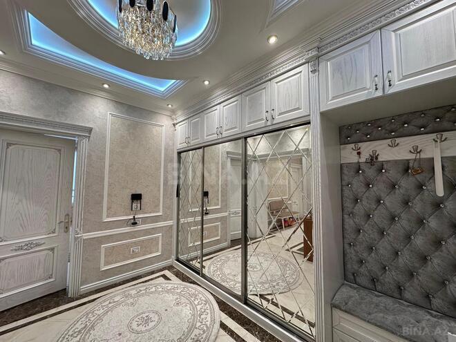 Satılır 3 otaqlı yeni tikili 127 m², Badamdar q., photo 12 from 26