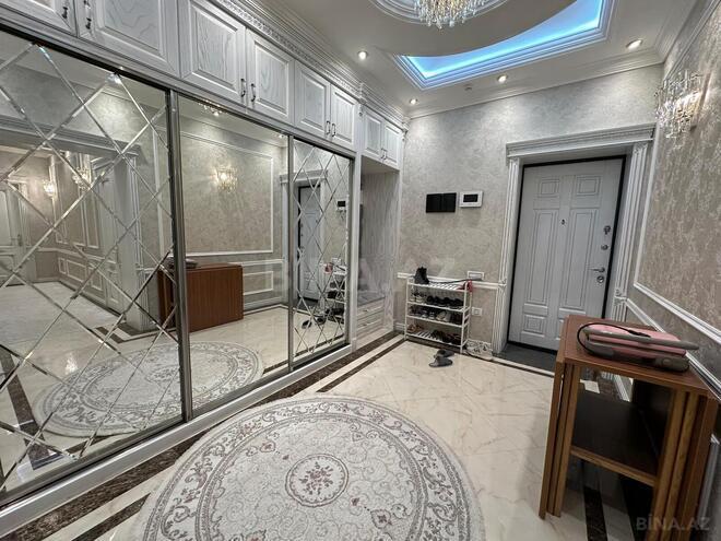 Satılır 3 otaqlı yeni tikili 127 m², Badamdar q., photo 11 from 26