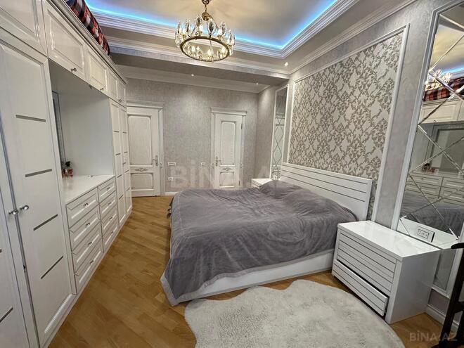 Satılır 3 otaqlı yeni tikili 127 m², Badamdar q., photo 6 from 26