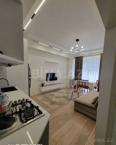 Сдаётся 3-комн. новостройка 65 м², м. 20 января, photo 4 from 14