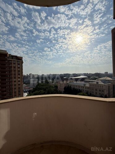 Сдаётся 2-комн. новостройка 85 м², м. Гянджлик, photo 11 from 12