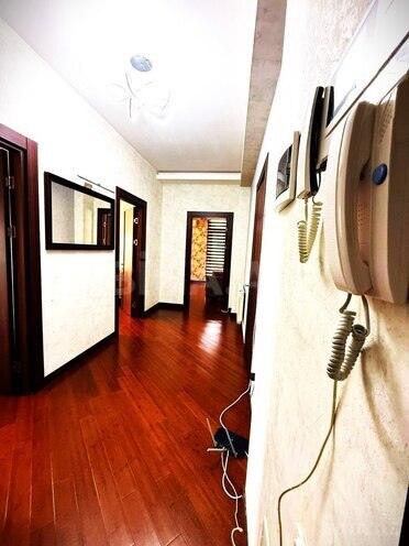 Сдаётся 2-комн. новостройка 85 м², м. Гянджлик, photo 8 from 12