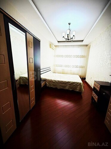 Сдаётся 2-комн. новостройка 85 м², м. Гянджлик, photo 7 from 12