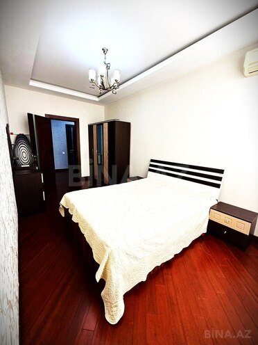 Сдаётся 2-комн. новостройка 85 м², м. Гянджлик, photo 6 from 12