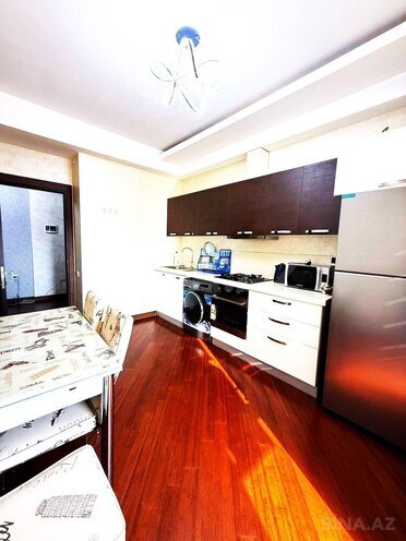Сдаётся 2-комн. новостройка 85 м², м. Гянджлик, photo 5 from 12