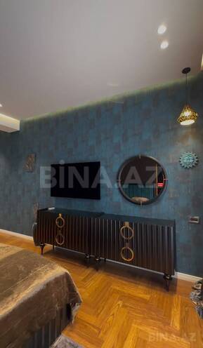 Продаётся 3-комн. новостройка 133 м², Насиминский  р., photo 13 from 14
