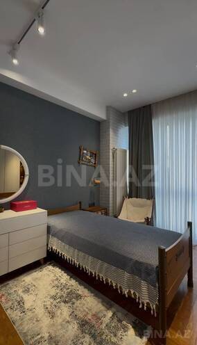 Продаётся 3-комн. новостройка 133 м², Насиминский  р., photo 7 from 14