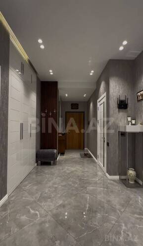 Продаётся 3-комн. новостройка 133 м², Насиминский  р., photo 11 from 14