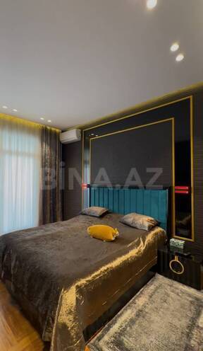 Продаётся 3-комн. новостройка 133 м², Насиминский  р., photo 4 from 14