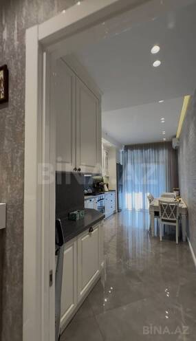 Продаётся 3-комн. новостройка 133 м², Насиминский  р., photo 9 from 14