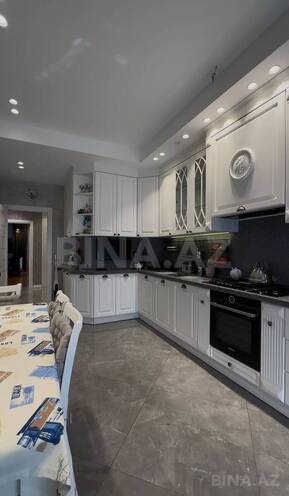 Продаётся 3-комн. новостройка 133 м², Насиминский  р., photo 8 from 14