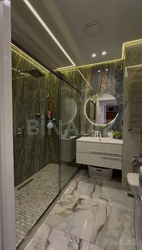 Продаётся 3-комн. новостройка 133 м², Насиминский  р., photo 12 from 14
