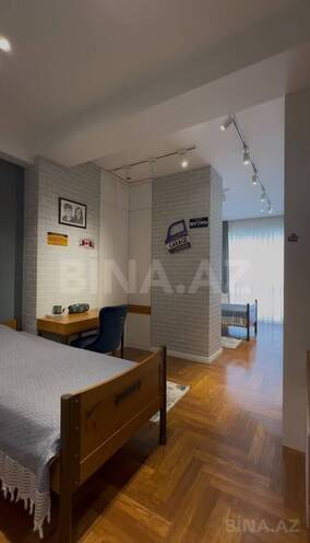 Продаётся 3-комн. новостройка 133 м², Насиминский  р., photo 6 from 14