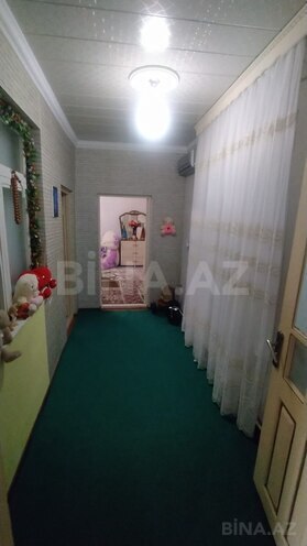 Satılır 7 otaqlı həyət evi/bağ evi 200 m², Novxanı q., photo 25 from 32