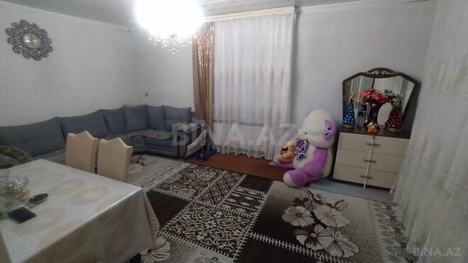 Satılır 7 otaqlı həyət evi/bağ evi 200 m², Novxanı q., photo 27 from 32
