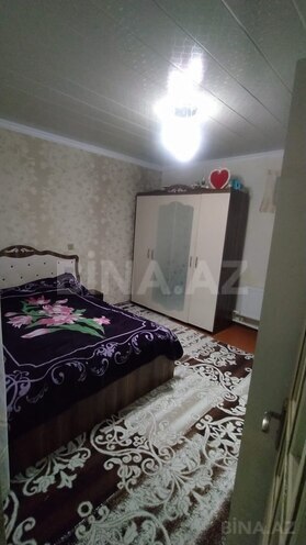 Satılır 7 otaqlı həyət evi/bağ evi 200 m², Novxanı q., photo 29 from 32