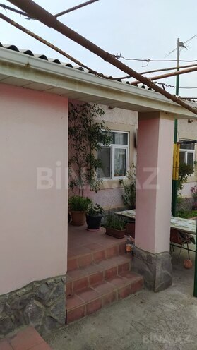 Satılır 7 otaqlı həyət evi/bağ evi 200 m², Novxanı q., photo 24 from 32